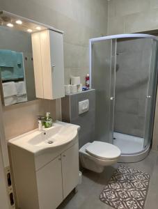 Apartman Vlaška 