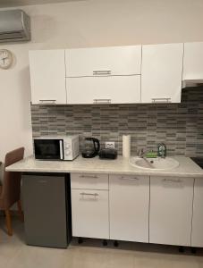 Apartman Vlaška