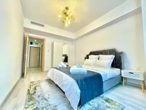 YamaLuxe Apartments - Cosy & Trendy - Vitan