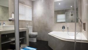 White Shark Guest House