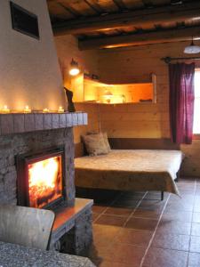 Drevenica JURsport Dúbrava