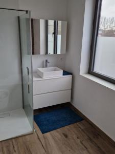 Volledige gezinswoning te huur