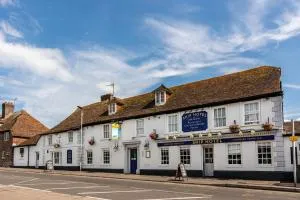 The Ship Hotel - Greatstone