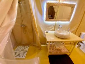 Merzouga Heart Luxury Camp