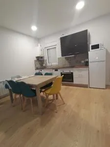 Casa Elisa 2 - Mansilla de las Mulas