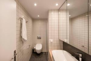 Lux Apartment in Pagrati