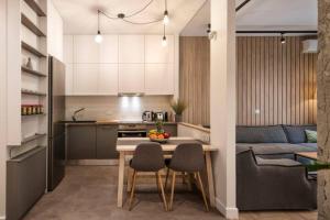 Lux Apartment in Pagrati