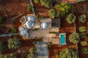Villa con piscina privada