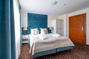 Hotel Azzun Orient SPA&Wellness