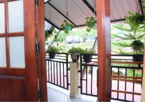 Grand View Guest House