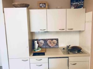 Ferienwohnung Darosa Gipfelglück