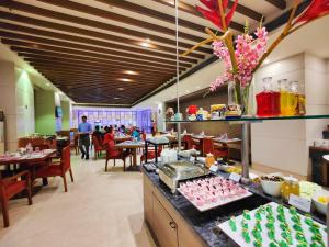 Regenta Central Grand Exotica