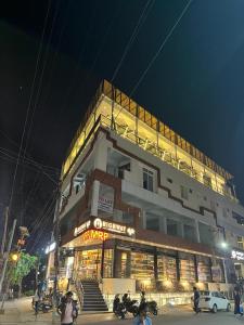 Hotel Aaryan Comforts - Peenya