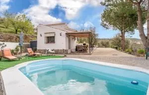 Awesome Home In Sedella - Sedella