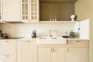 Beautiful Stylish apartment in Voeren 4P