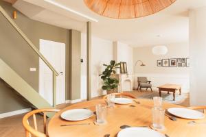 Beautiful Stylish apartment in Voeren 4P