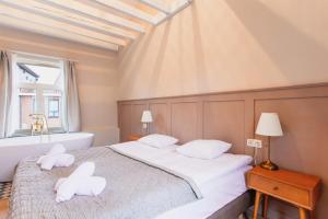 Beautiful Stylish apartment in Voeren 4P