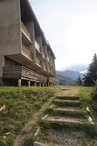 Appartements Residence Horizon 1800 I - 3 pieces 6 personnes MAE-9954 : photos des chambres