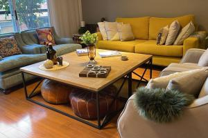 Amazing 3-bedroom in beautiful PalermoCañita Area