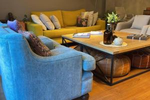 Amazing 3-bedroom in beautiful PalermoCañita Area