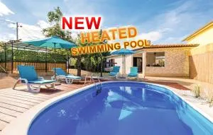 House Antoine - Kras