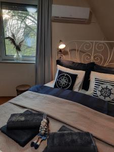 Villa Prima Wellness Badacsony