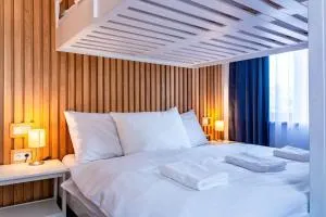 Apartment 12 - U Pivovaru Boží Dar - electric car charger - Klínovec