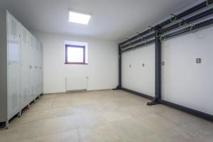 Apartment 12 - U Pivovaru Boží Dar - electric car charger