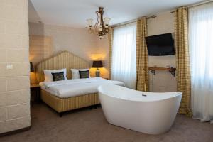 Apartament Amiry room in Hotel Azzun Orient SPA&Wellness