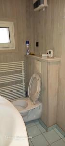 Chalets Chalet l Abondance : photos des chambres