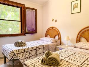 Torre di Chia Holiday Home IT11101CR img34