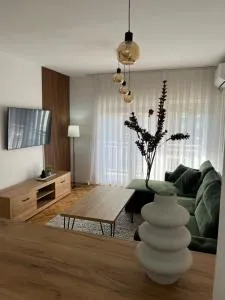 ZARA Apartman Živinice - Spreča