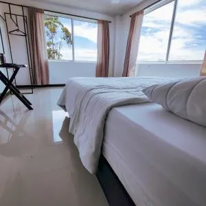 Hotel Ocaso Marinilla - San Vicente