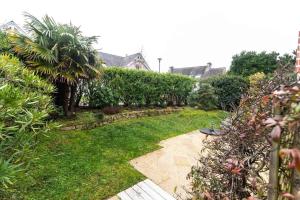 Maisons de vacances Ti Anna : photos des chambres