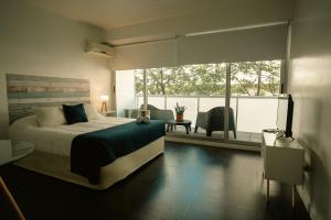Sucre Suites - Apartmány, Buenos Aires