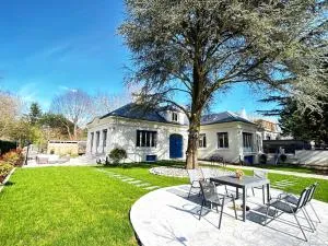 Villa Sceaux - 安东尼