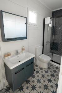 Gadura Kır Evleri Urla