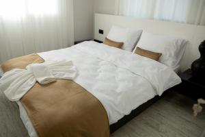 Gadura Kır Evleri Urla