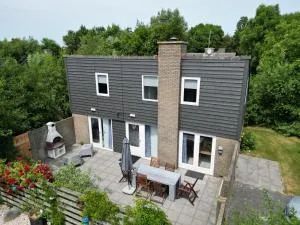 Beautifull house Beach Life 47 - Midden-Eierland