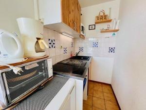Quiberon : Appartement 2 pièces cosy proche plage - FR-1-478-266
