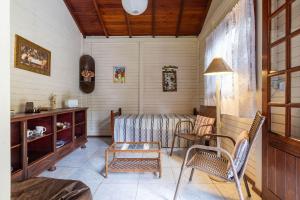 Cachoeira Privativa + Termas a 8min e momento em família