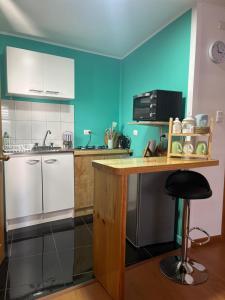 Departamentos NuBe1 Castro Chiloé