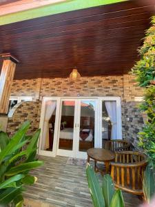 The Cozy Bidara Nusa Penida