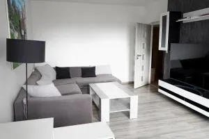 Apartmán u Martina - Višňové
