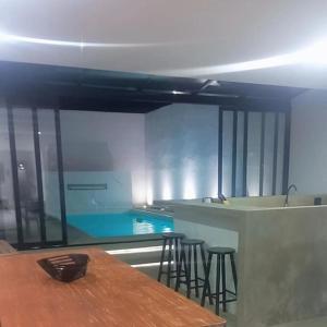 obrázek - Casa com piscina em Matinhos-Pr