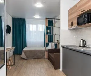 MYFREEDOM Апартаменти 5хв від м Бориспільська - Schaslyve