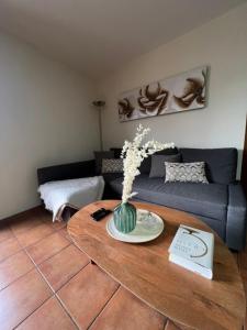 Acogedor y Céntrico Apartamento