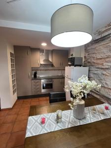 Acogedor y Céntrico Apartamento