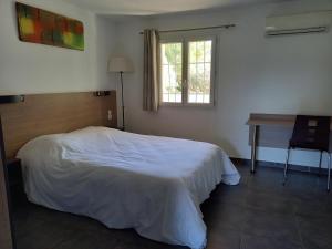 Appart'hotels La Ciotat Le Saint Esteve : photos des chambres