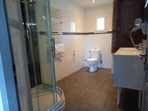 Appart'hotels La Ciotat Le Saint Esteve : photos des chambres